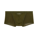 Boxer Court Personal Allure Olive WOH