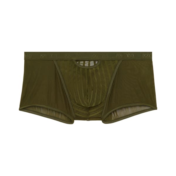 WOH Personal Allure Trunks - Olive
