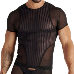 WOH Personal Allure T-Shirt - Black