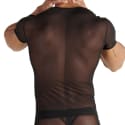 WOH Personal Allure T-Shirt - Black