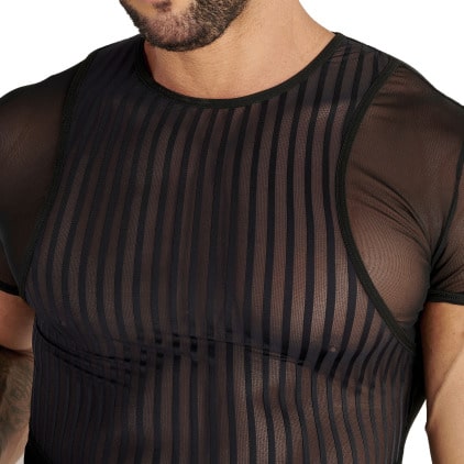 T-Shirt Personal Allure WOH