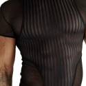 WOH Personal Allure T-Shirt - Black