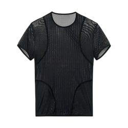 WOH Personal Allure T-Shirt - Black