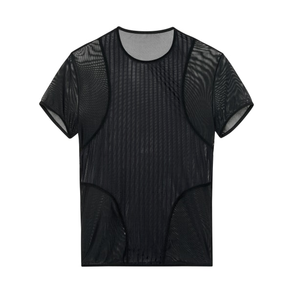 WOH Personal Allure T-Shirt - Black