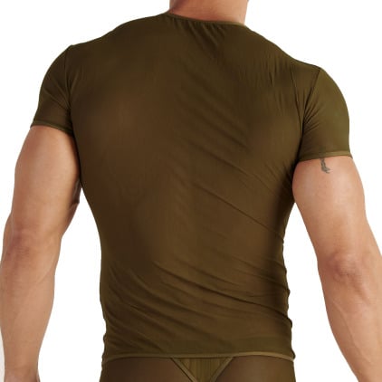 T-Shirt Personal Allure WOH