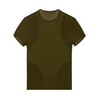 T-Shirt Personal Allure WOH