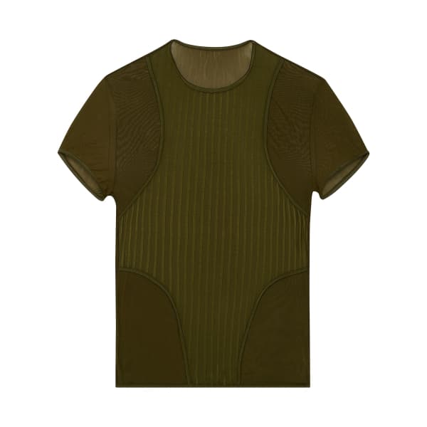 T-Shirt Personal Allure WOH