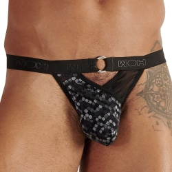 String Pure Seduction WOH