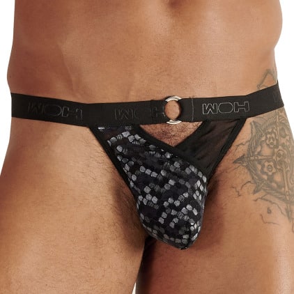 String Pure Seduction WOH