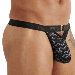 String Pure Seduction WOH