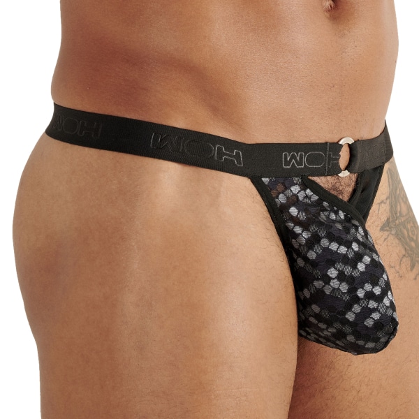 String Pure Seduction WOH