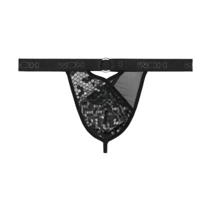 String Pure Seduction WOH