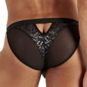 Slip Tanga Pure Seduction WOH