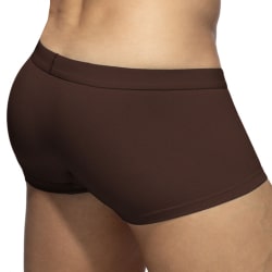Addicted 3-Pack Essential AD Trunks - Beige - Brown - Khaki