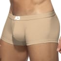 Addicted 3-Pack Essential AD Trunks - Beige - Brown - Khaki