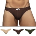 Beige / Marron / Kaki