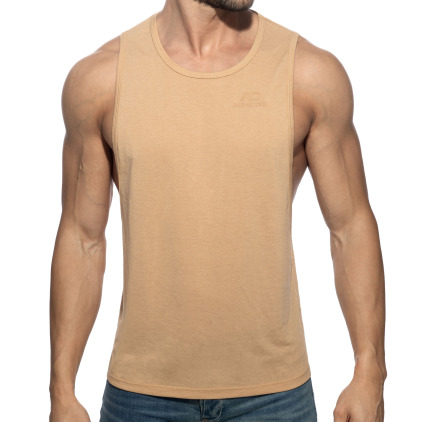 Débardeur Low Rider AD Beige Addicted