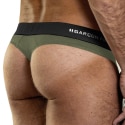 Garçon Français Cotton Thong - Khaki