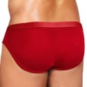 Slip Power Pouch Coton Rouge Alpha Charlie