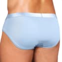 Slip Power Pouch Modal Bleu Ciel Alpha Charlie