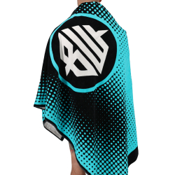 Drap de Bain Cruisin Club Matrix Breedwell
