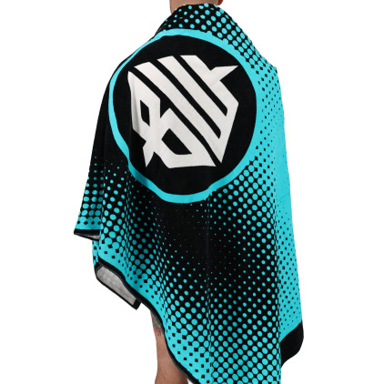 Drap de Bain Cruisin Club Matrix Breedwell