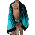 Drap de Bain Cruisin Club Matrix Breedwell