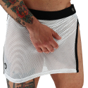 Breedwell Cruisin Club Swim Wrap - White