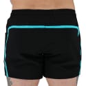 Breedwell Cruisin Club Swim Shorts - Black