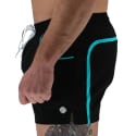 Breedwell Cruisin Club Swim Shorts - Black