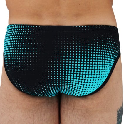 Slip de Bain Cruisin Club Matrix Breedwell
