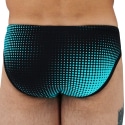 Slip de Bain Cruisin Club Matrix Breedwell