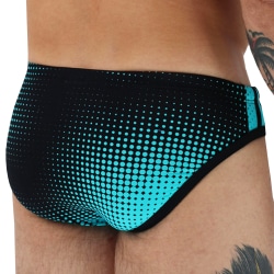 Slip de Bain Cruisin Club Matrix Breedwell