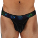 Black / Blue