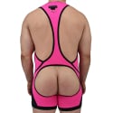 Body After Dark Rose Fluo Breedwell