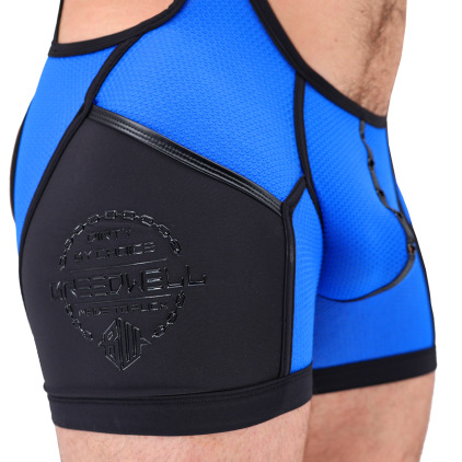 Body After Dark Bleu Breedwell