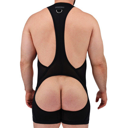 Body After Dark Noir Breedwell