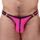 Rose Fluo
