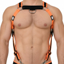 Orange Fluo