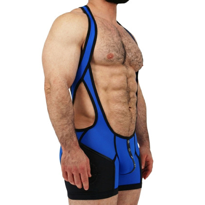 Body After Dark Bleu Breedwell