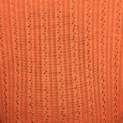 String Puff Orange Addicted