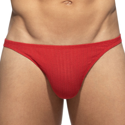 String Puff Rouge Addicted
