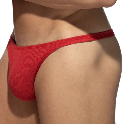 String Puff Rouge Addicted