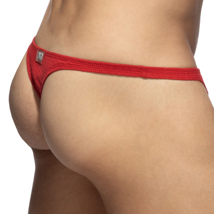 String Puff Rouge Addicted