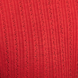 String Puff Rouge Addicted