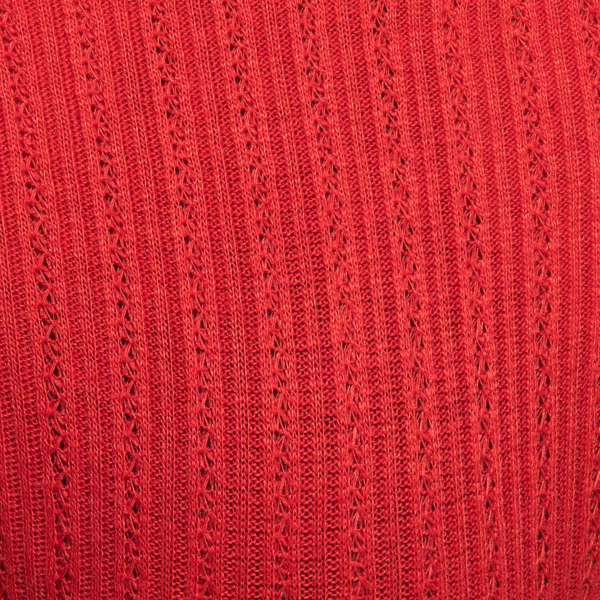 String Puff Rouge Addicted