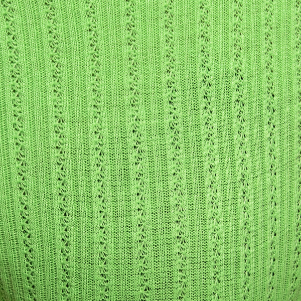 Addicted Puff Thong - Lime