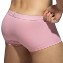 Addicted 3-Pack Essential AD Trunks - Heather Grey - Pink - Sky Blue