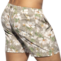 Short de Bain Jasmine Beige ES Collection