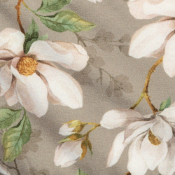 Short de Bain Jasmine Beige ES Collection